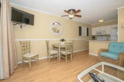 photo 1 of Ocean Dunes Villa #VOD403