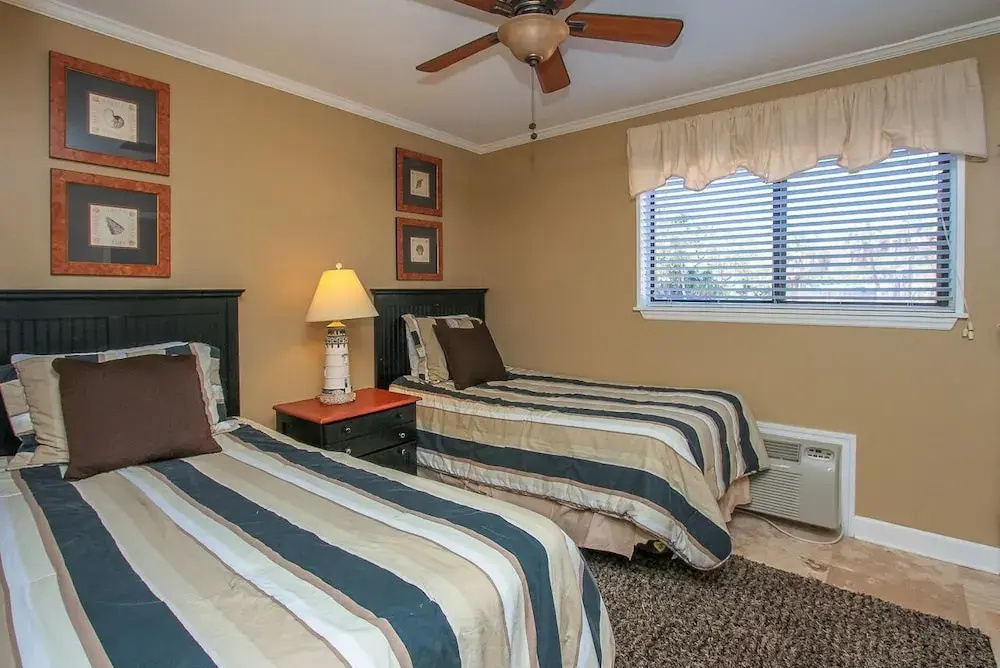 photo 1 of Ocean Dunes Villas #WOD101