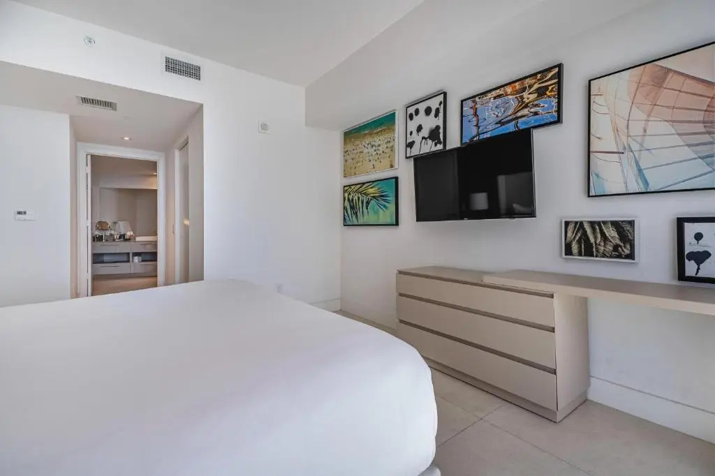 photo 1 of Ocean front 2 bedroom Hollywood Beach Resort 29th floor