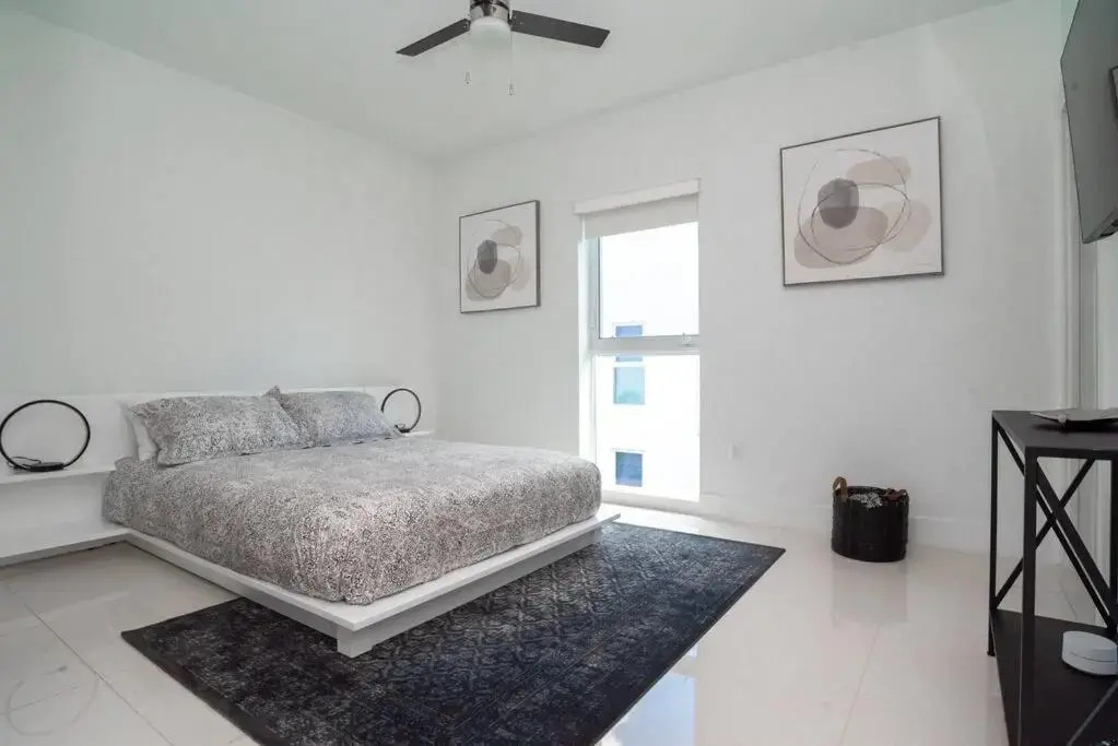 photo 1 of Ocean Front contemporary 3 Bedroom townhouse.