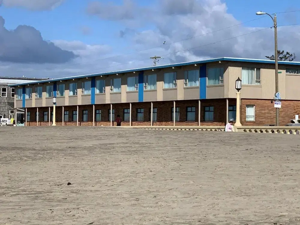 photo 1 of The Ocean Front at Seaside