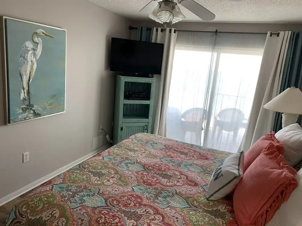 photo 1 of Ocean House II 2504 Condo Direcly Overlooking Gulf and Beach With Heated Pool by Redawning
