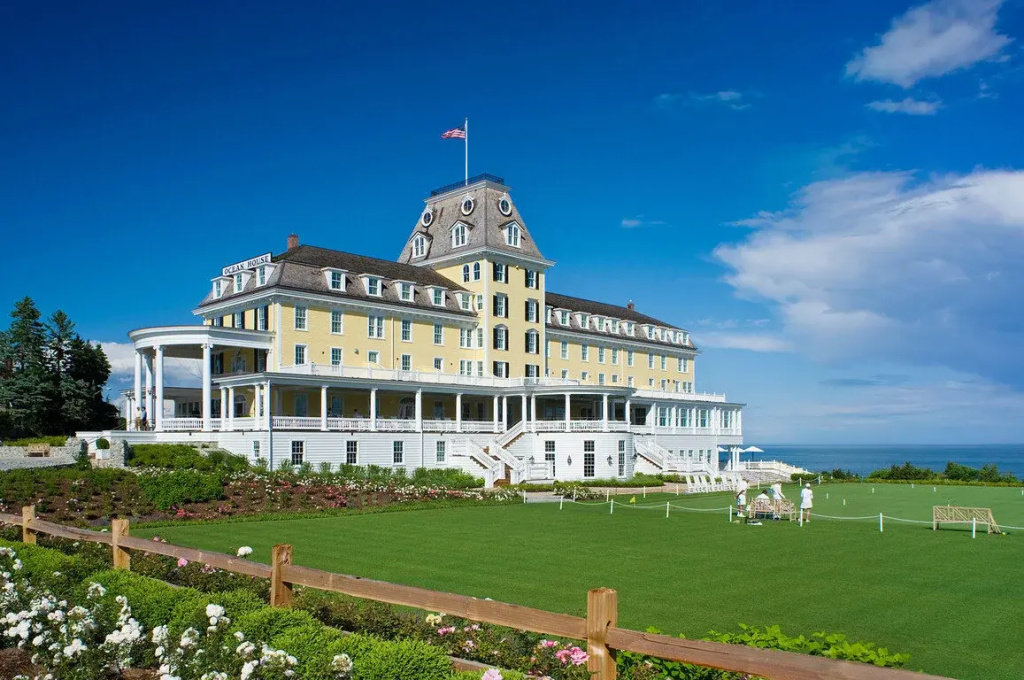 photo 1 of Ocean House