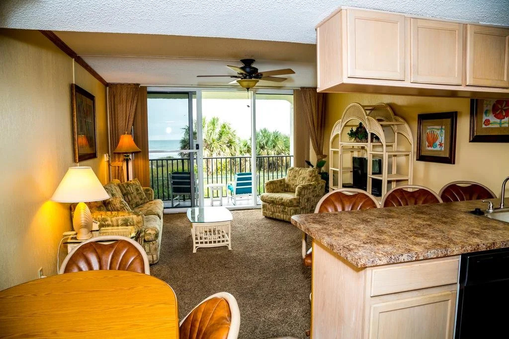 photo 1 of Ocean Landings Resort  Racquet Club