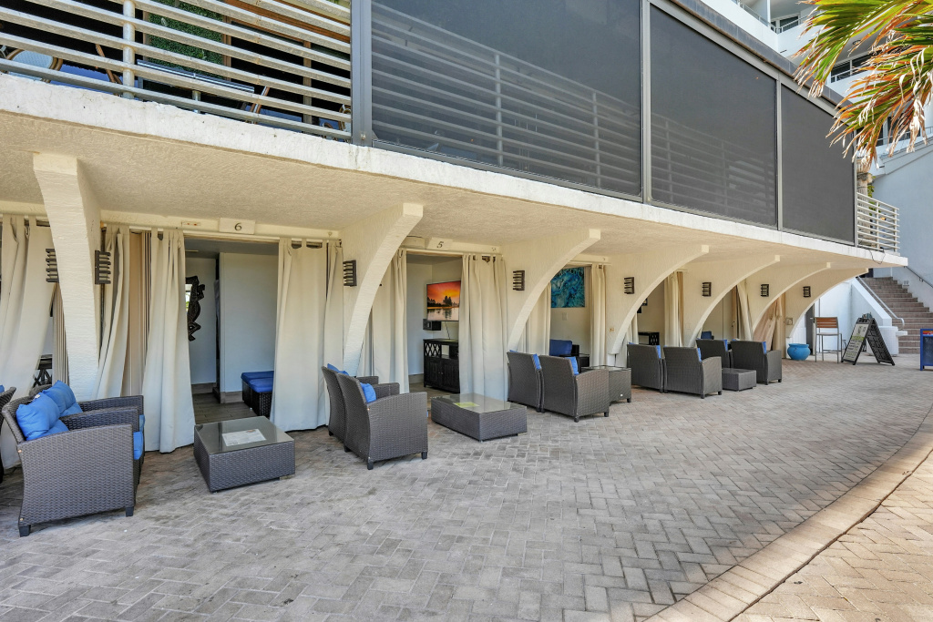 photo 1 of Ocean Manor Beach Hotel