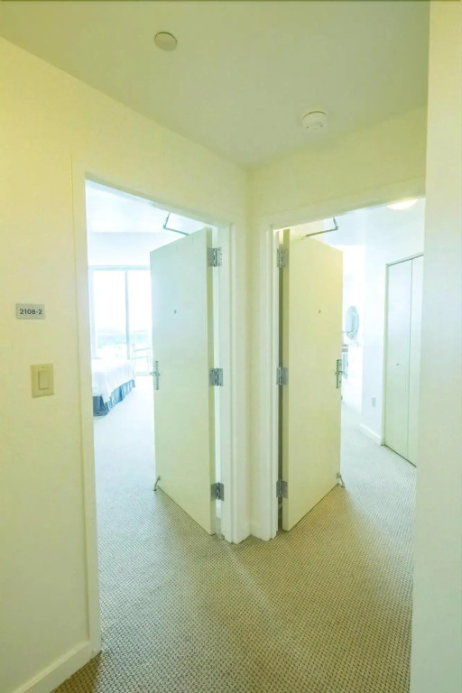 photo 1 of Ocean, Marina & City View Studio + Balcony #2