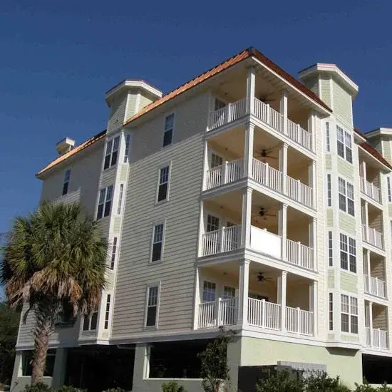photo 1 of Ocean Marsh by Elliott Beach Rentals