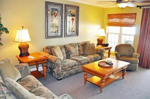 photo 1 of Ocean Marsh Villas 305