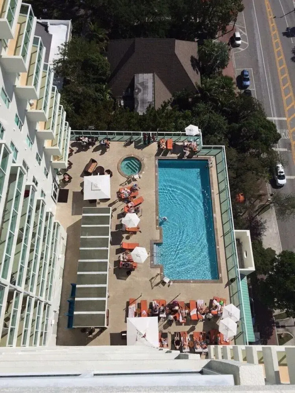 photo 1 of Ocean Million Dollar View Studio + Balcony #2
