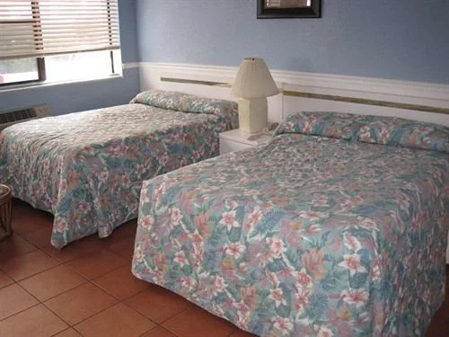 photo 1 of Ocean Palm Resort Motel