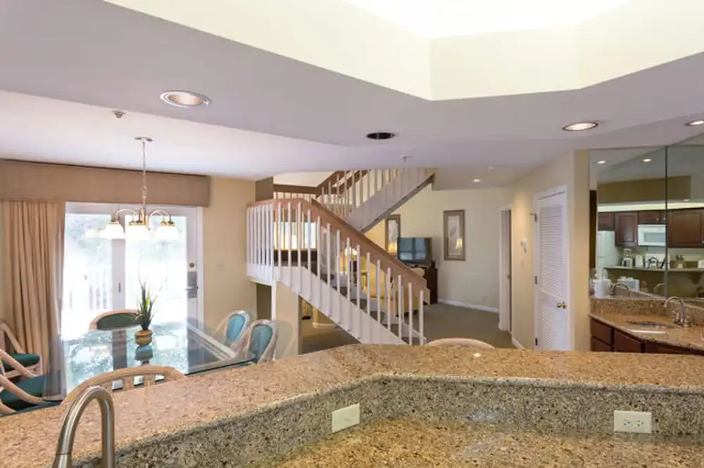 photo 1 of Ocean Palm Villas by Hilton Head Properties