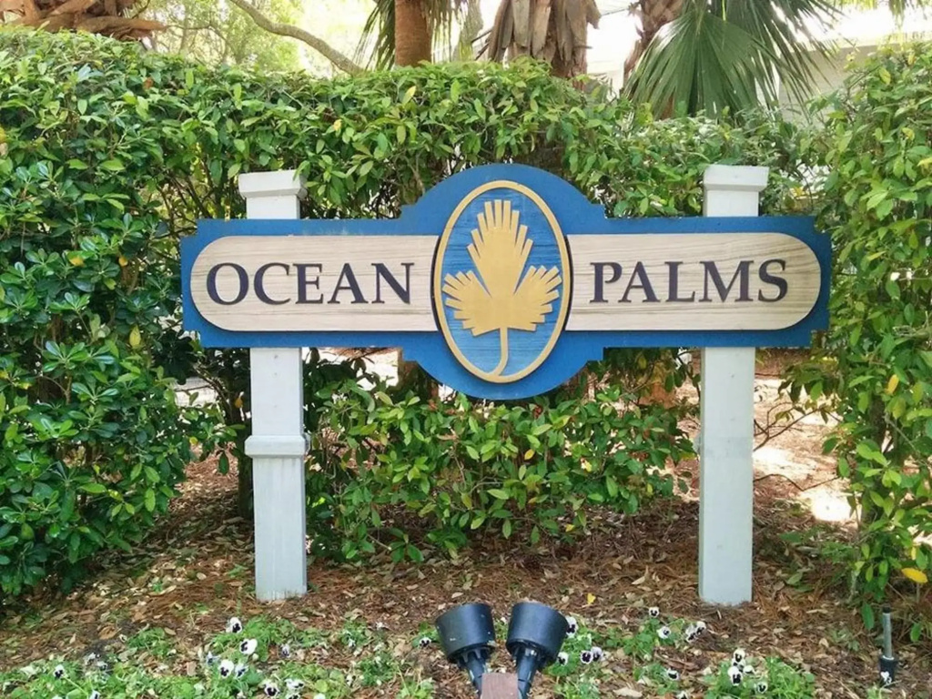 photo 1 of Ocean Palms Villas at Port Royal Resort
