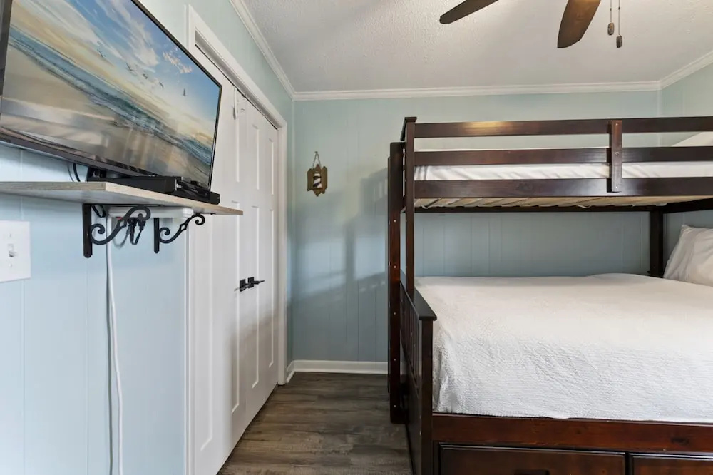 photo 1 of Ocean Pier Beach-view Condos