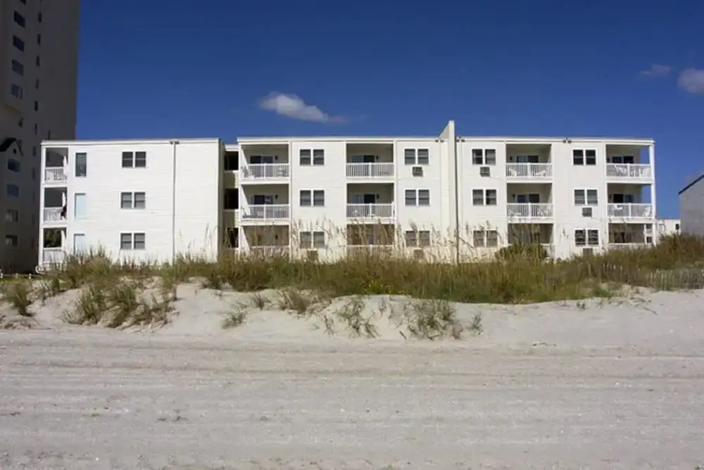 photo 1 of Ocean Pier I by Condo-World