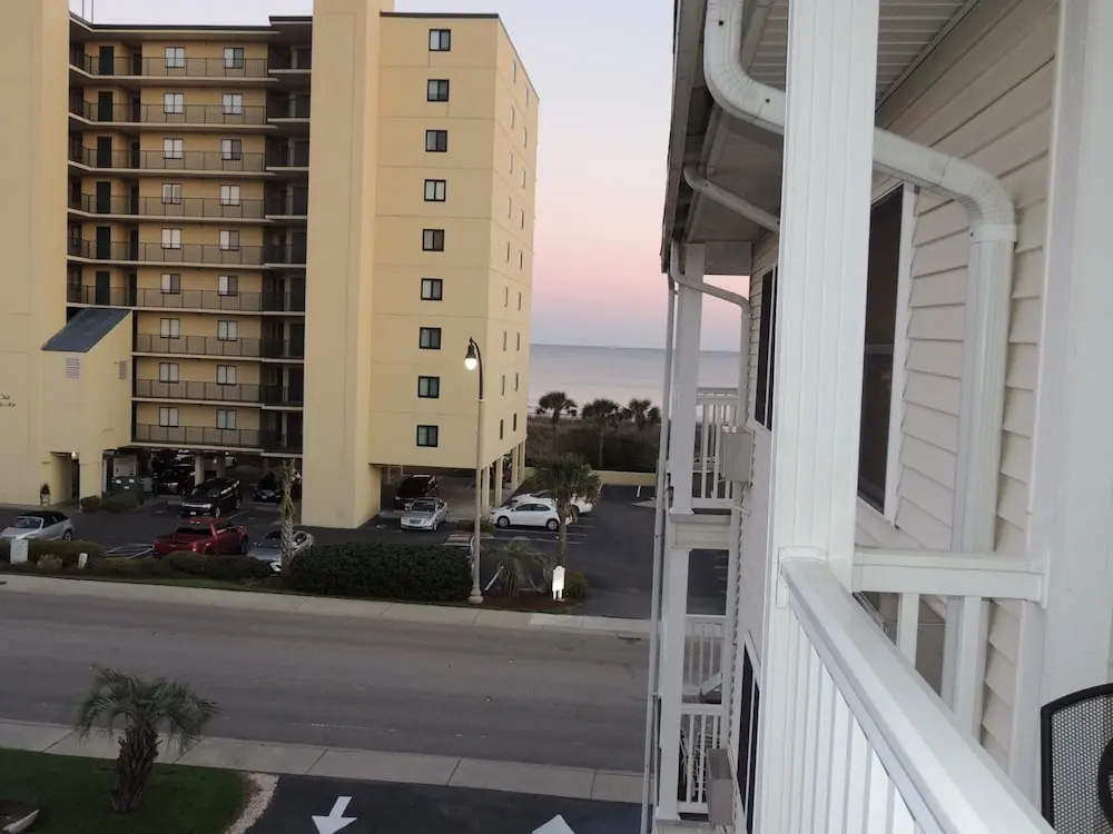 photo 1 of Ocean Pier II