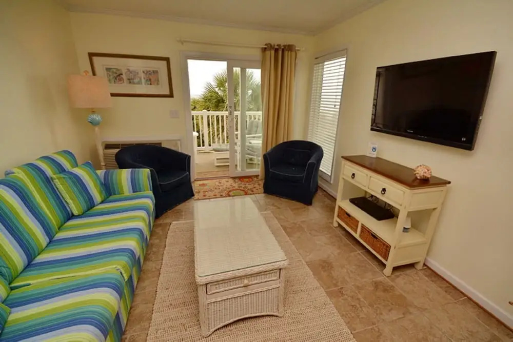 photo 1 of Ocean Pier III by Elliott Beach Rentals