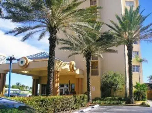 photo 1 of Ocean Point Beach Resort