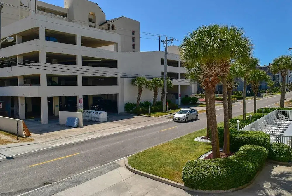 photo 1 of Ocean Pointe A9 by Seaside Vacations