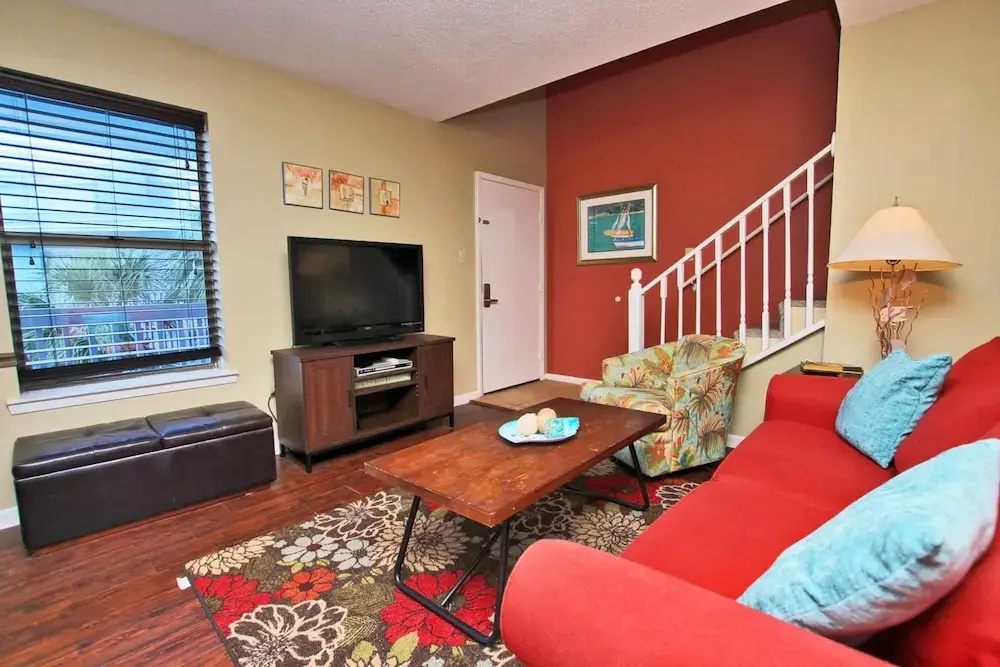 photo 1 of Ocean Reef 304