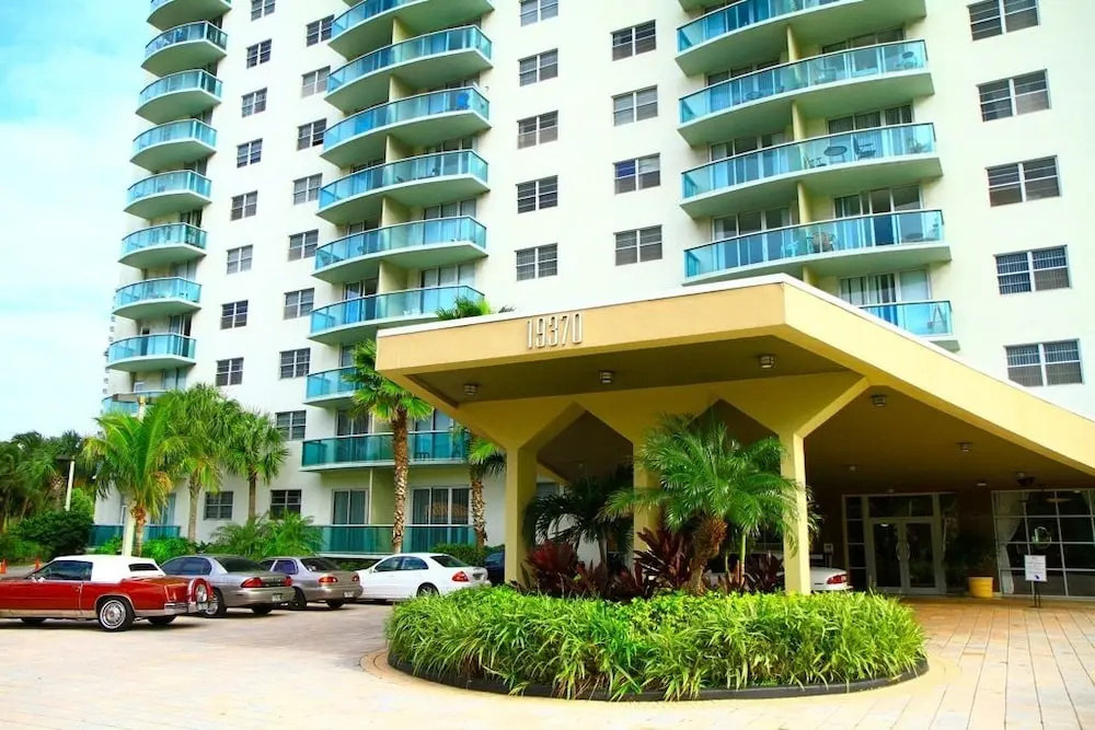 photo 1 of Ocean Reserve Apartments by FlatsAway