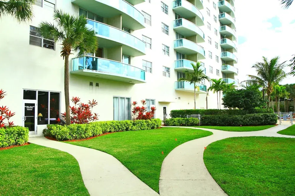 photo 1 of Ocean Reserve Apts By Flatsaway