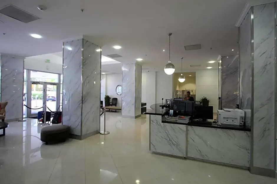 photo 1 of Ocean Reserve Piso 7 STR-310
