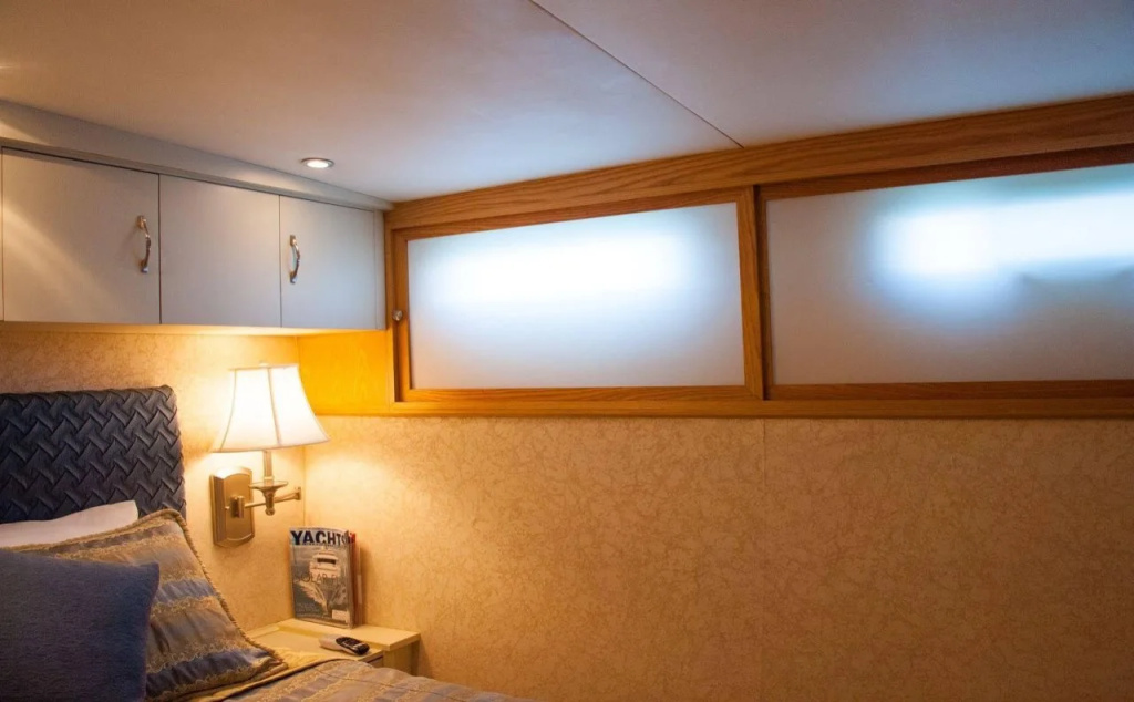 photo 1 of Ocean Romance Dockside B and B Yacht Hotel