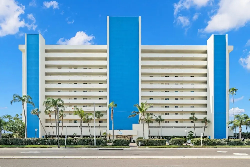 photo 1 of Ocean Sands 1107