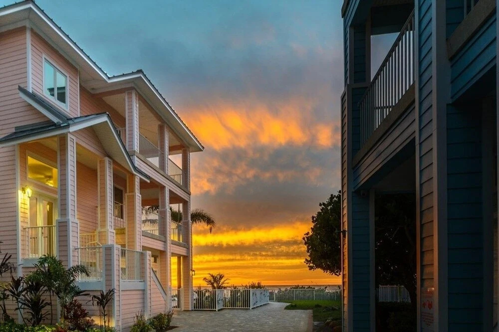 photo 1 of Ocean Sands 4 Bedroom Home