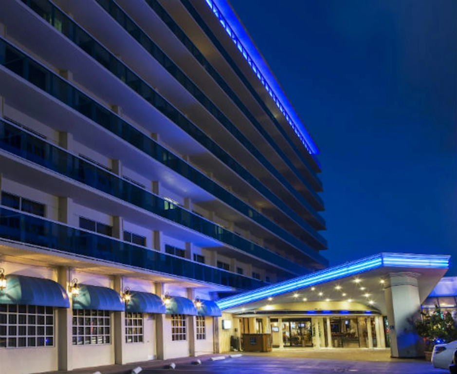 photo 1 of Ocean Sky Hotel and Resort