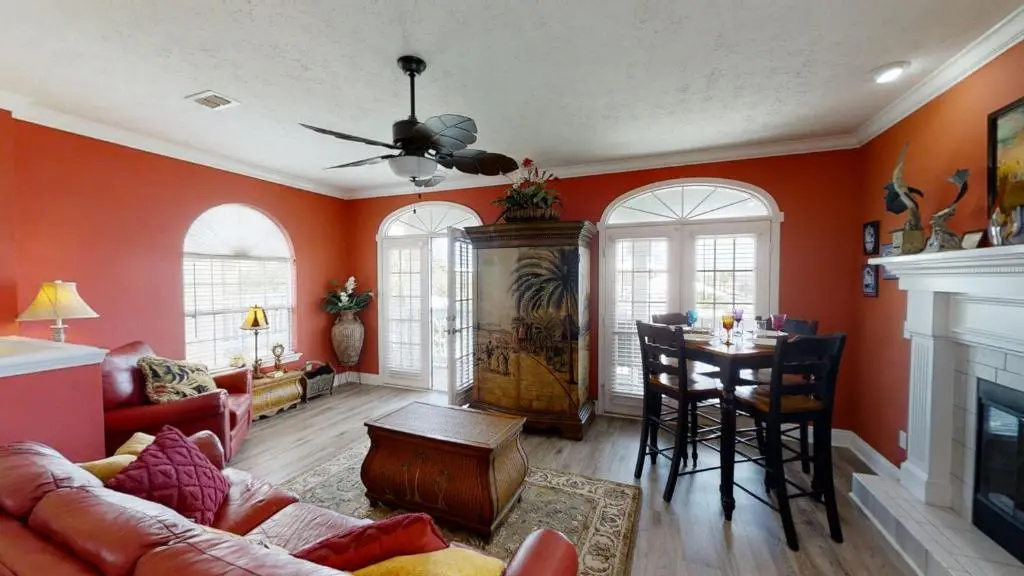 photo 1 of Ocean St House