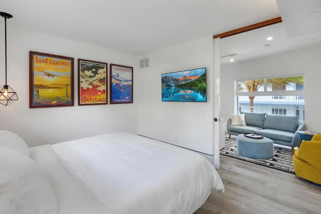 photo 1 of Ocean Treasure Beachside Suites