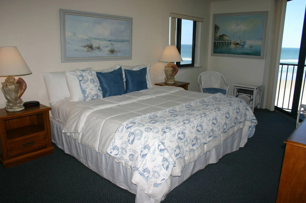 photo 1 of Ocean Trillium Suites