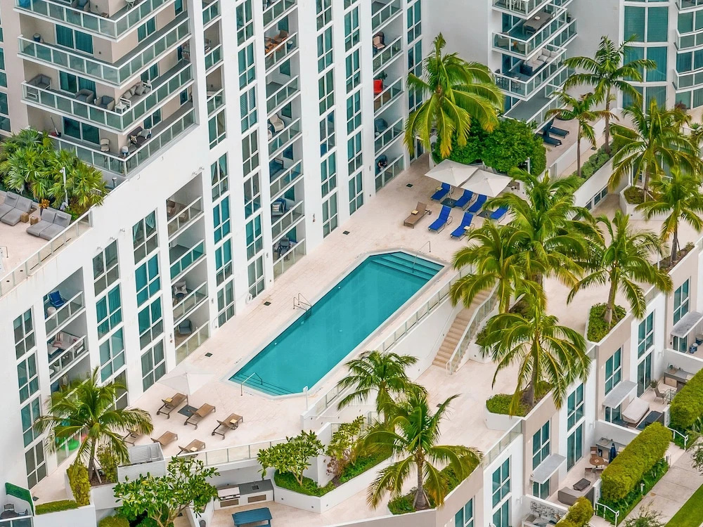 photo 1 of Ocean view Amazing 3BR at Tiffany House