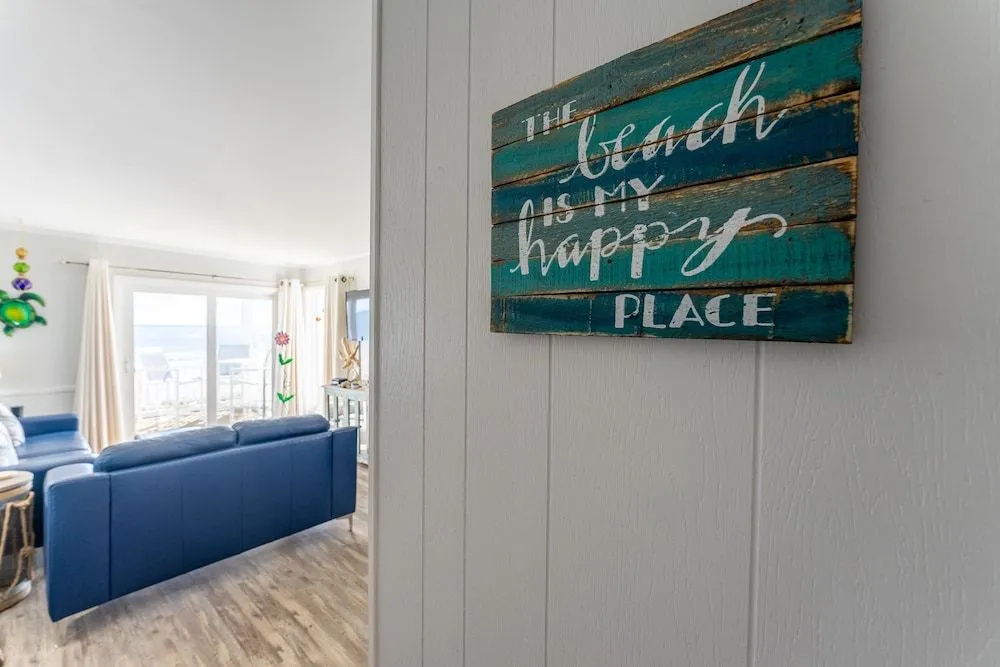 photo 1 of Ocean View Condo at Ocean Pier