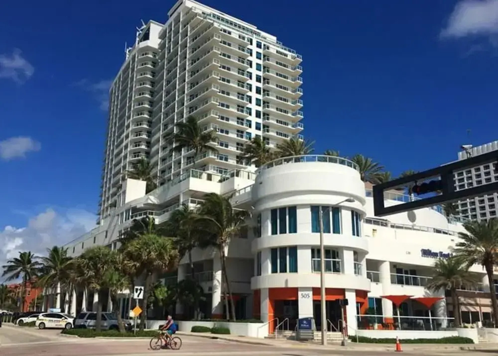photo 1 of Ocean View Condos - 4 Star Beach Resort