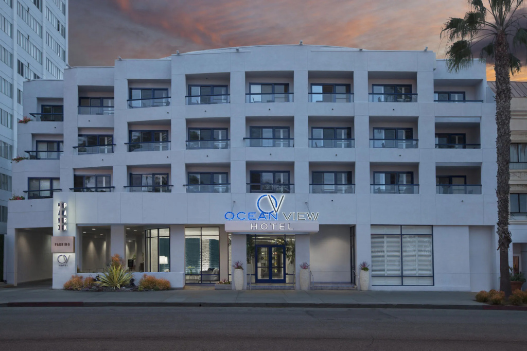 photo 1 of Ocean View Hotel