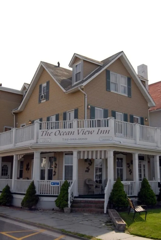 photo 1 of Ocean View Inn
