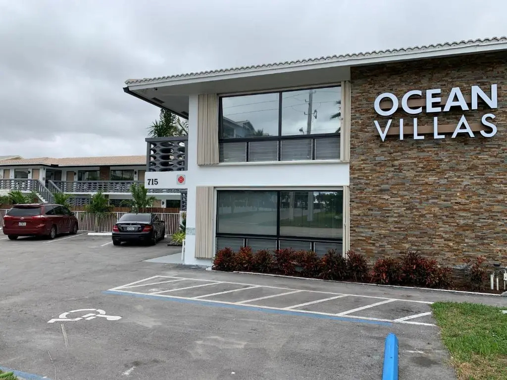 photo 1 of Ocean Villas of Deerfield