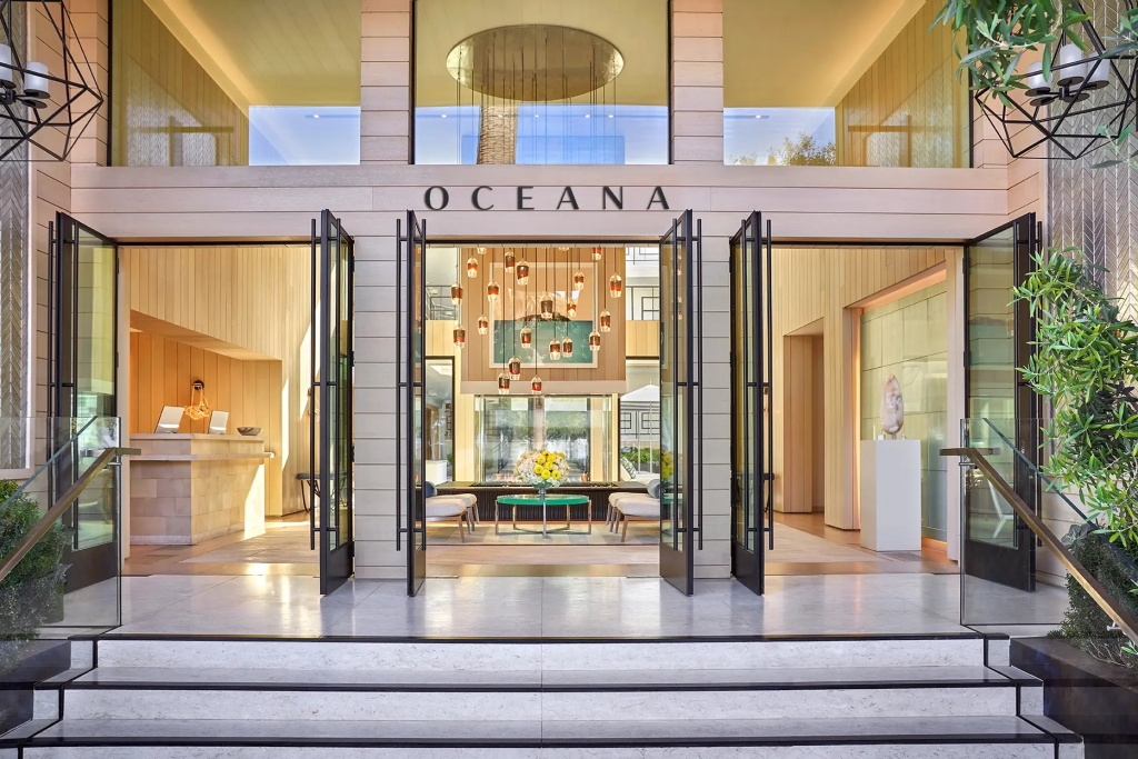 photo 1 of Oceana Santa Monica, LXR Hotels & Resorts