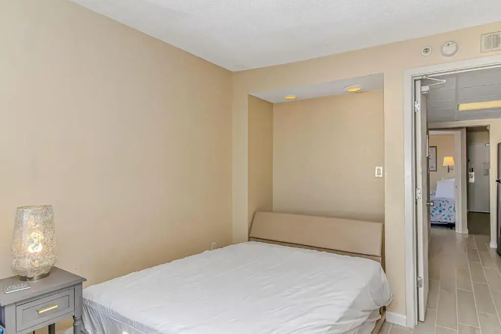 photo 1 of Oceanfront 1 Bedroom 2 Bath Suite Boardwalk 439