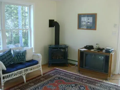 photo 1 of Oceanfront Hancock Cottage