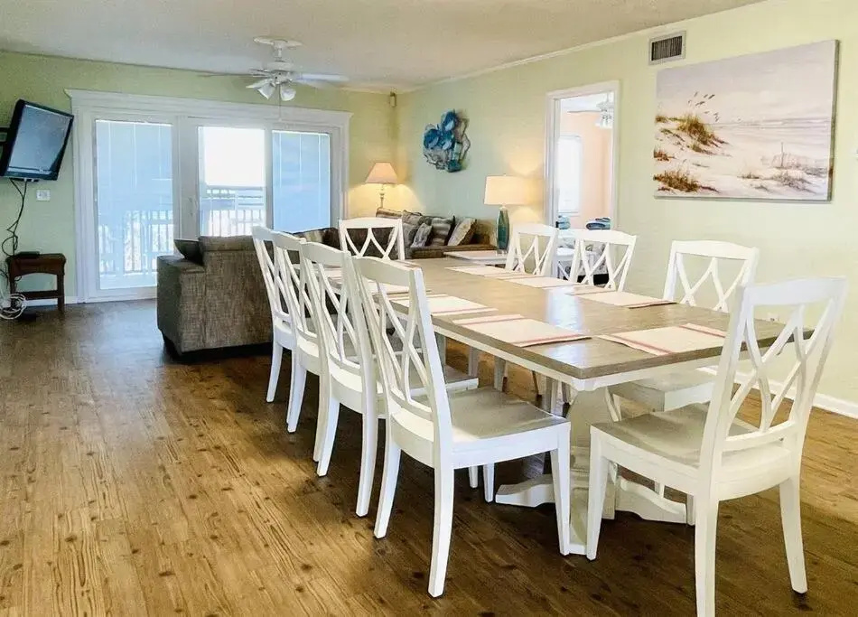 photo 1 of *OCEANFRONT HOUSE ON THE SAND*2 Kings*4br, 4ba*SLEEP 12*PGP2