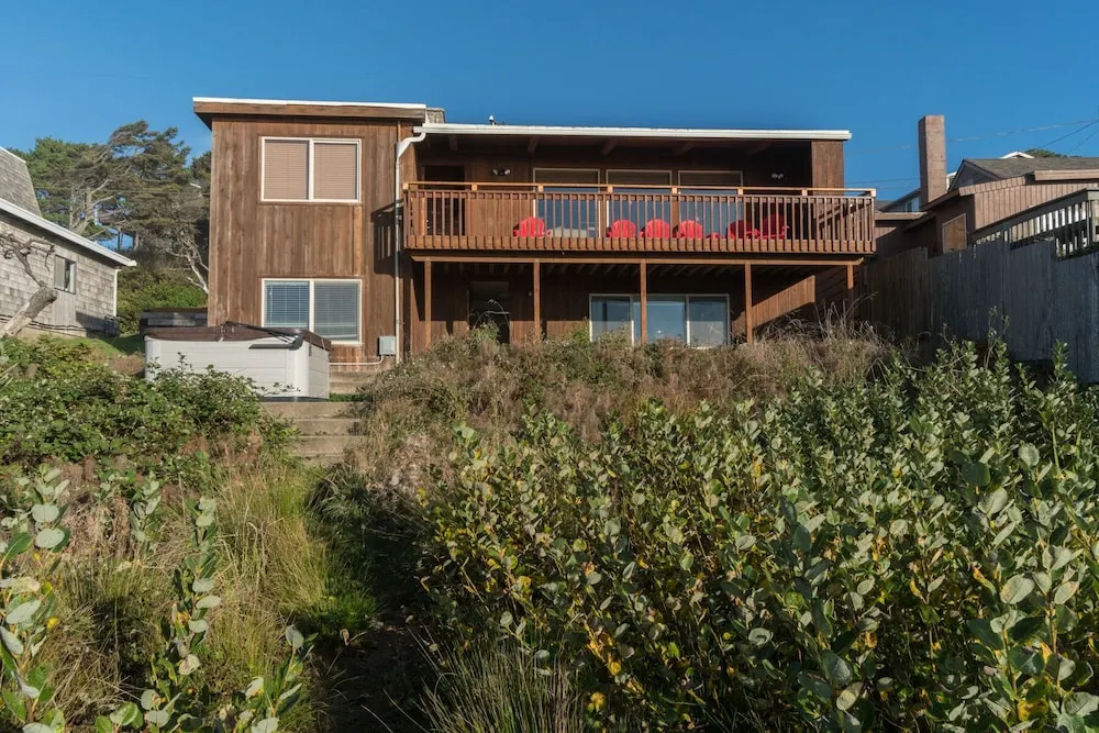 photo 1 of Oceanfront Oasis