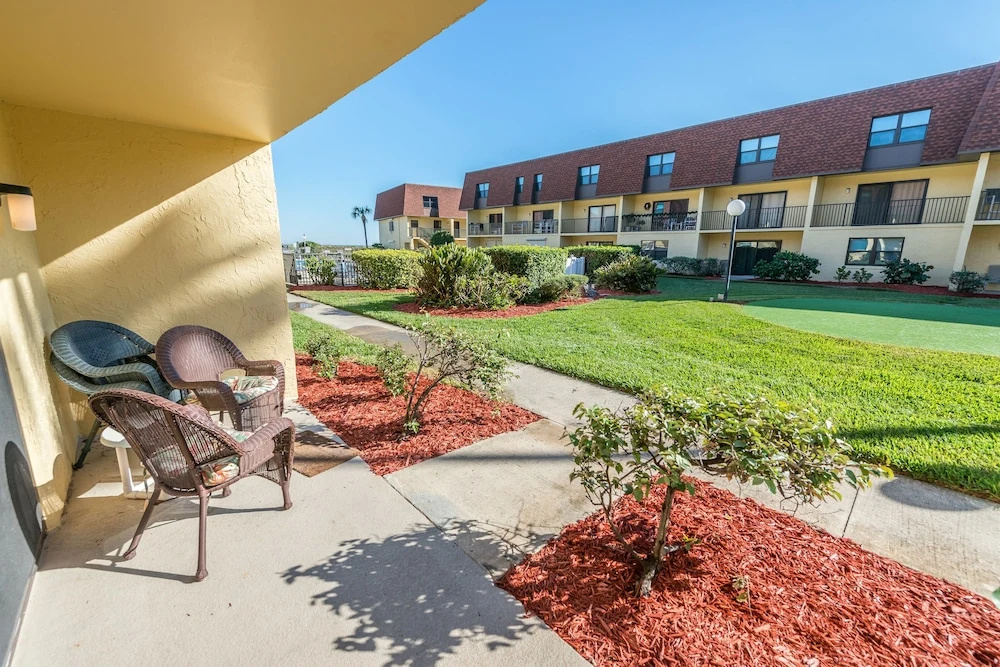 photo 1 of Cocoa Beach Club by Stay in Cocoa Beach