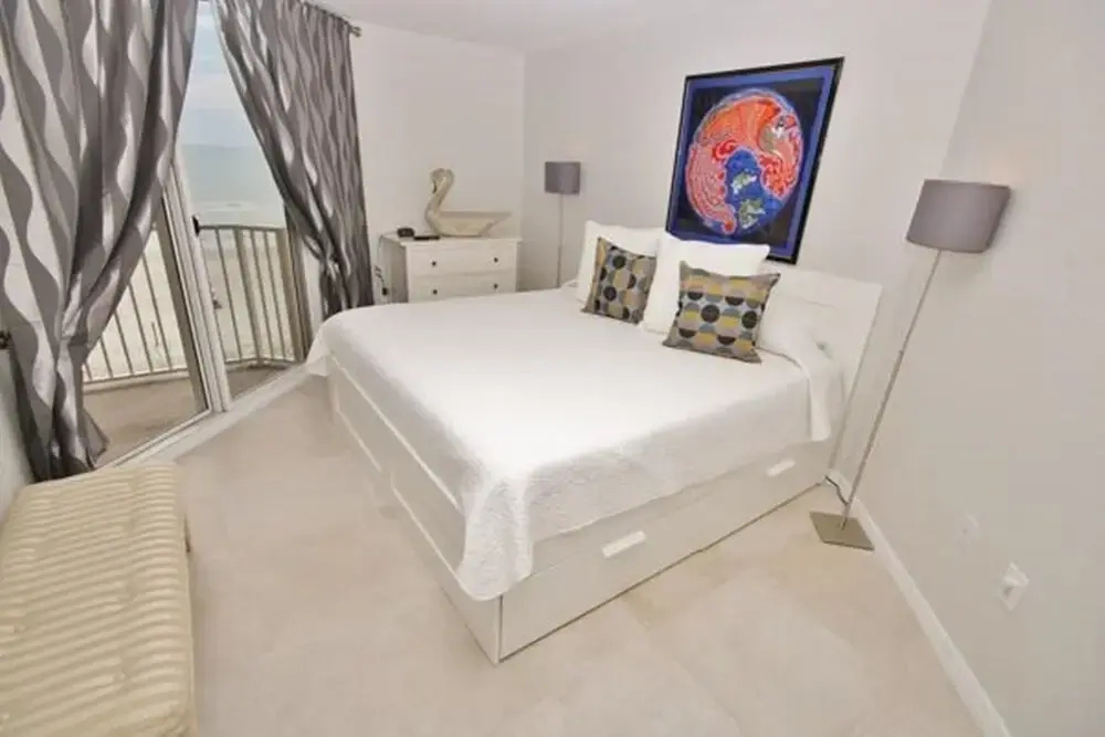 photo 1 of Oceania Beach Club 405 Apartment 2