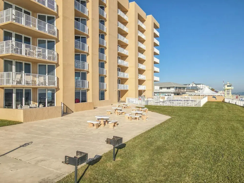 photo 1 of Oceania Beach Club by Ocean Properties