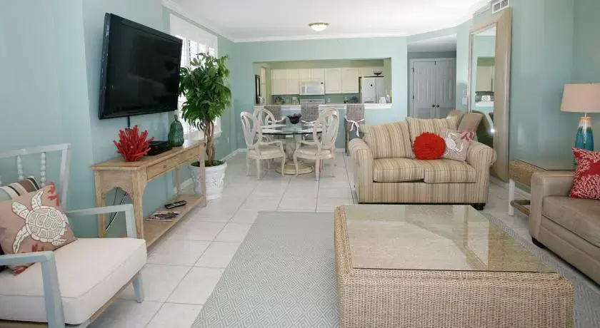 photo 1 of Oceania By Vacation Rental Pros