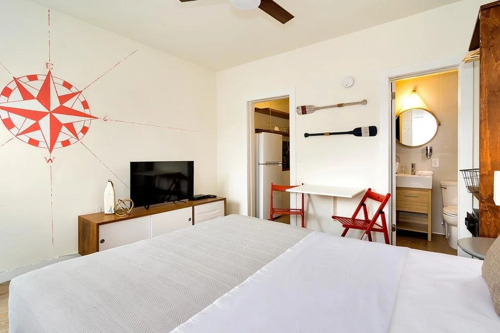 photo 1 of Ocean's Sound Hotel