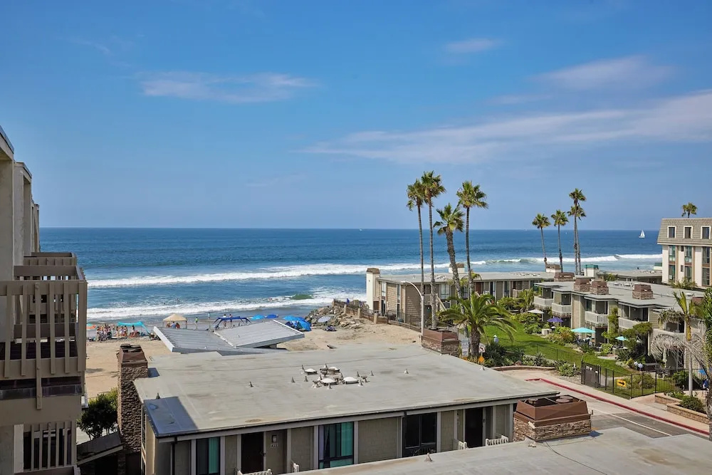 photo 1 of Oceanside Beach Condo